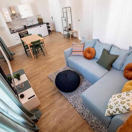 Montgolfiere Apartment By Connexion Cannes Kültér fotó