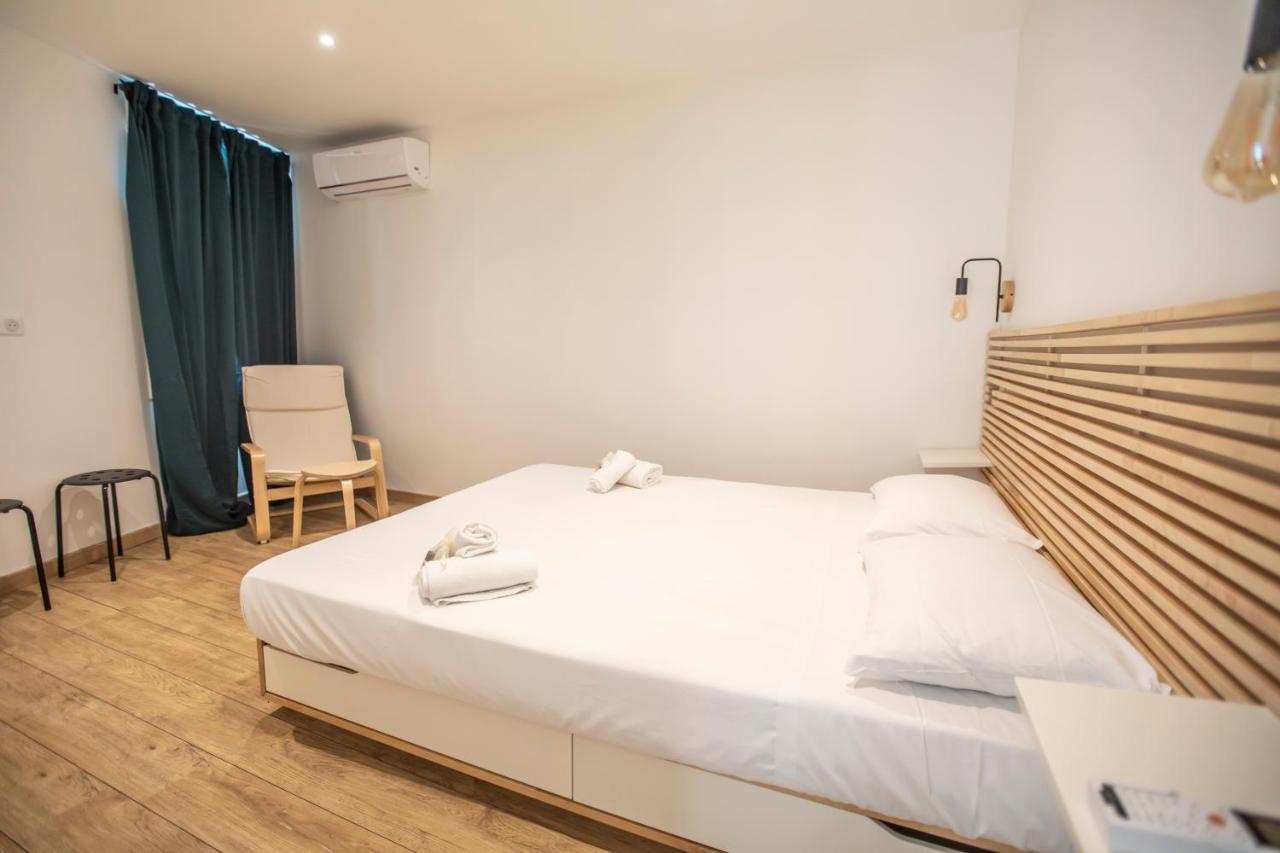 Montgolfiere Apartment By Connexion Cannes Kültér fotó