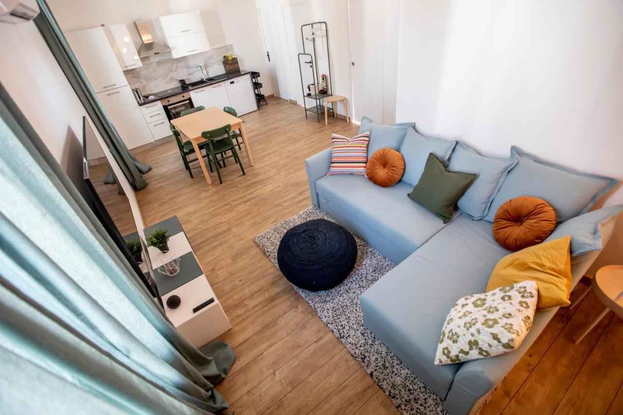 Montgolfiere Apartment By Connexion Cannes Kültér fotó
