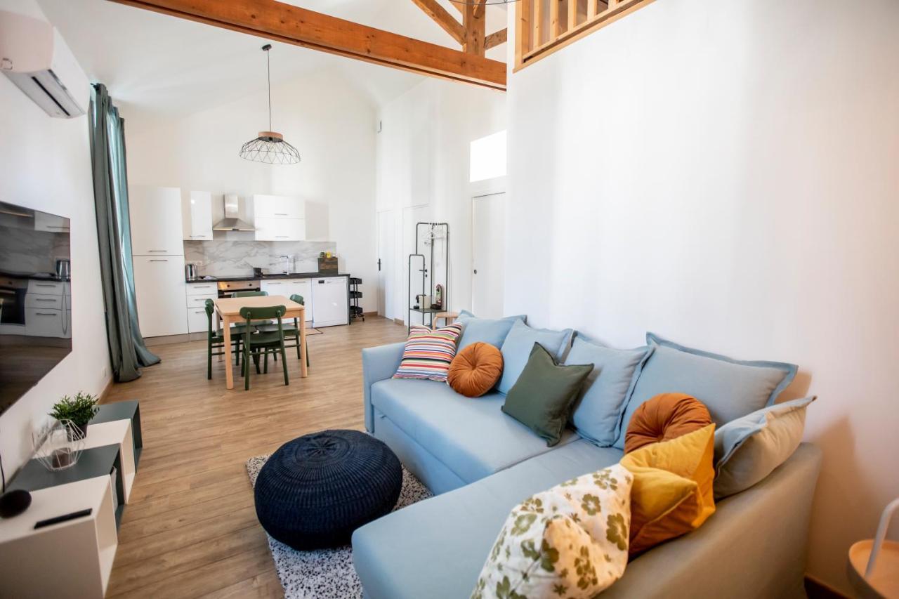 Montgolfiere Apartment By Connexion Cannes Kültér fotó