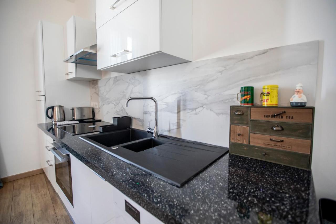 Montgolfiere Apartment By Connexion Cannes Kültér fotó